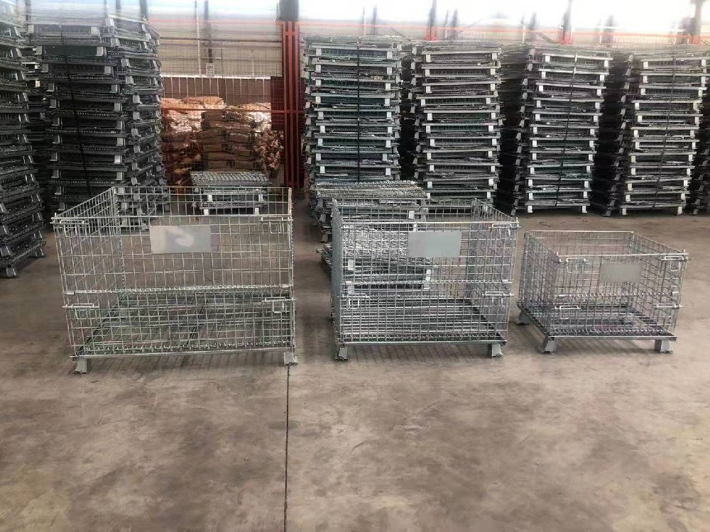 仓储笼、仓库笼