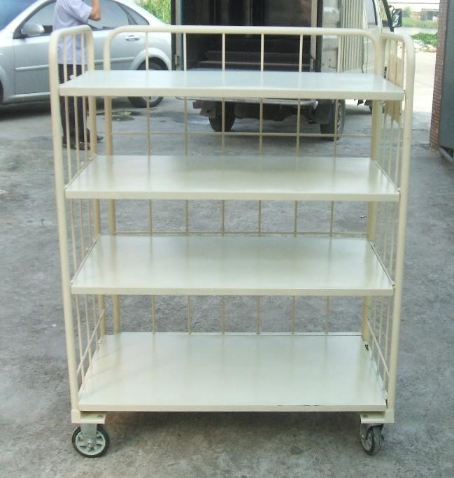 物流台车